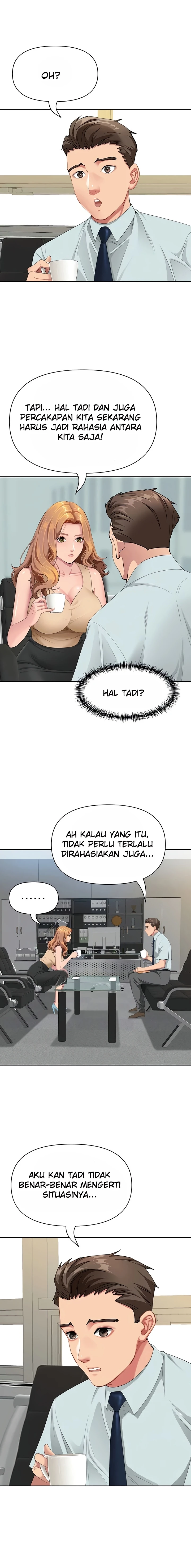 She's a Married Woman - Page 2